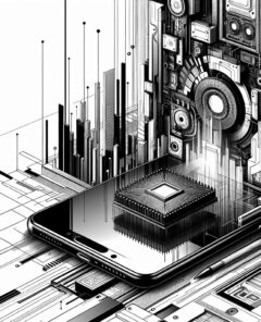 ai-smartphone_chip_xiaomi_technology