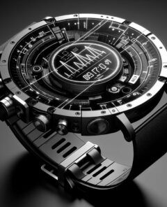 ai-smartwatch-sensor-ekg-oled-display