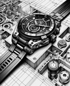 ai-smartwatch-user-interface