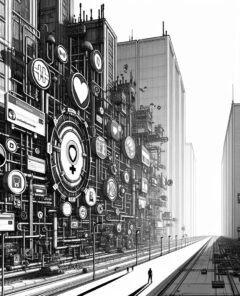 ai-social-media-moral-outrage-activism