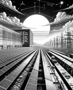 ai-solar-panels-data-center-renewable-energy