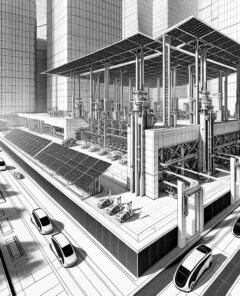ai-solar-panels-electric-vehicles