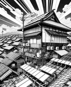 ai-solar-panels-micro-inverters-energy-storage
