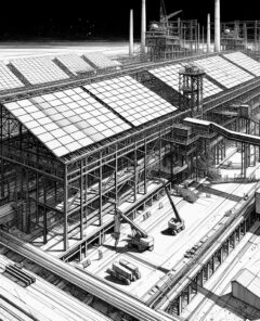 ai-solar_panels_factory_shutdown