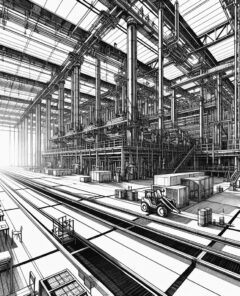 ai-solar_panels_factory_shutdown