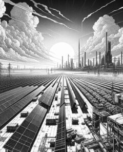 ai-solar_panels_financial_crisis