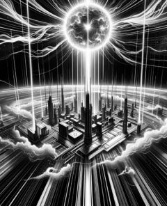 ai-solarflare-geomagnetic-storm