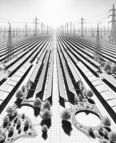 ai-solarpark-renewable-energy