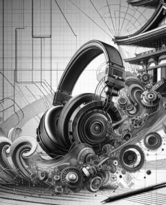 ai-sony-headphones-noise-cancellation