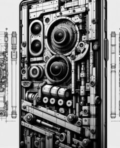 ai-sony-xperia-smartphone