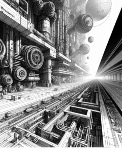 ai-space-botany-microgravity-radiation
