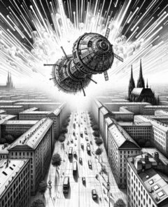 ai-space-debris-satellite-earth-impact