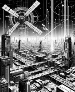 ai-space-economy-satellite-downstream
