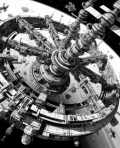 ai-space-manufacturing-orbit