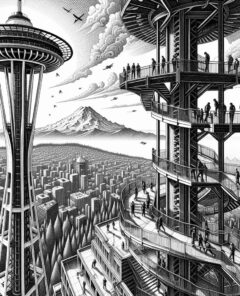 ai-space-needle-treppenlauf-charity-event