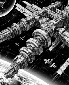 ai-space-power-supply