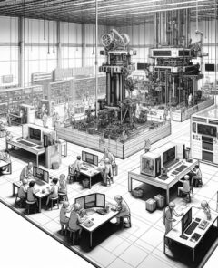 ai-space-rocket-center-stem-lab