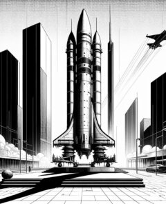 ai-space-startup-rocket-launch