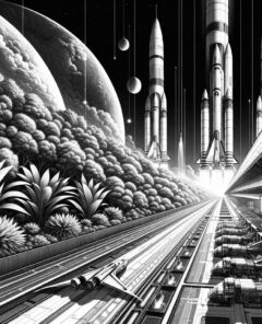 ai-space-tourism-commercialization-environmental-impact