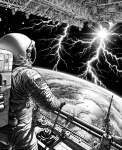 ai-space-weather-lightning-earth