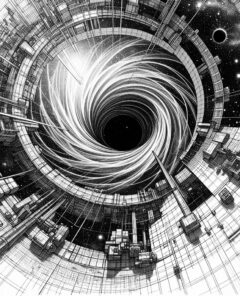 ai-space_black_hole_galaxy