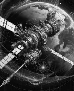 ai-space_cybersecurity_satellites
