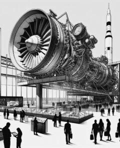 ai-space_exploration_interactive_experience_gantry