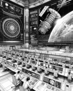 ai-space_force-kommerzielle_technologien-erdorbit
