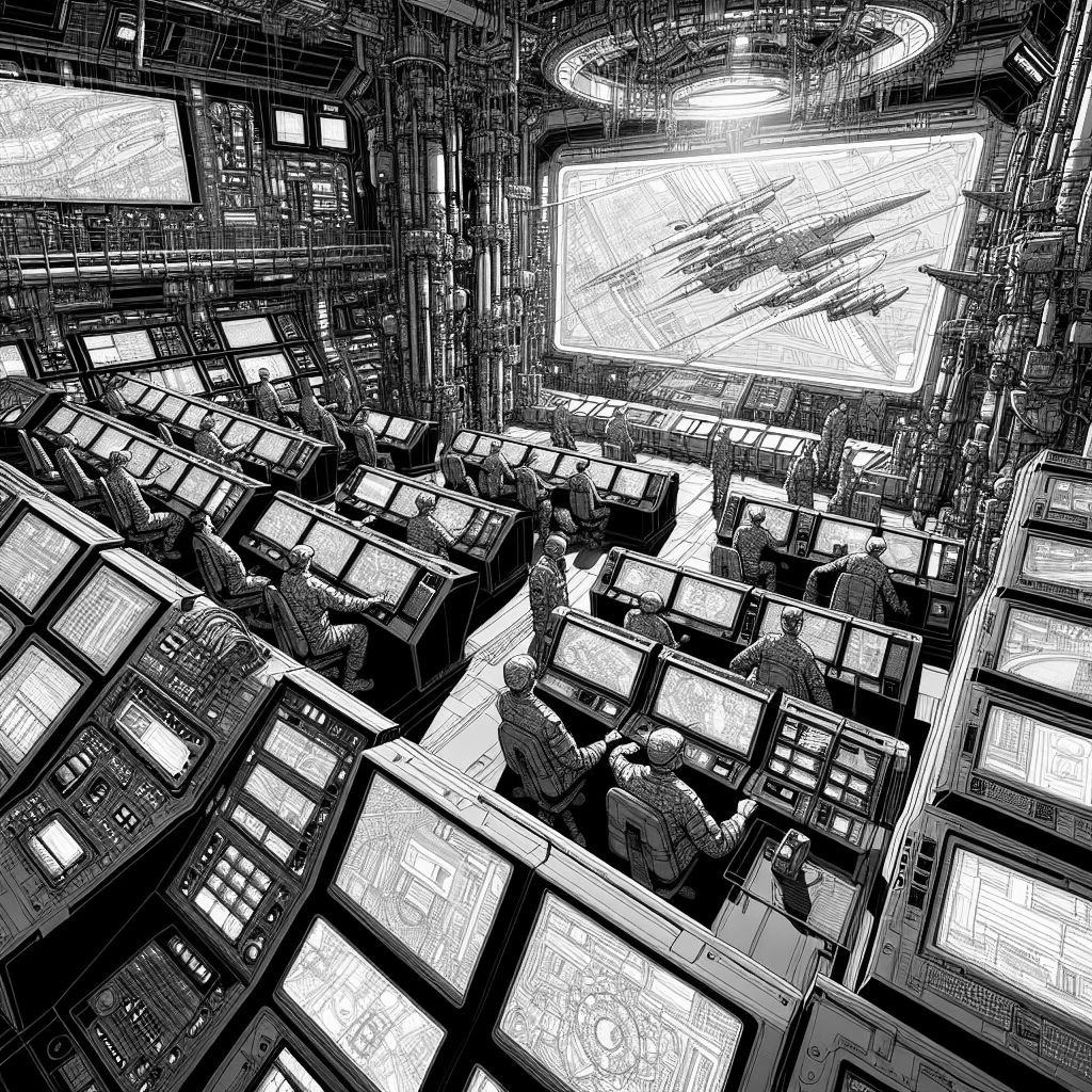 Space Force setzt auf Wachstum des Unteroffizierskorps