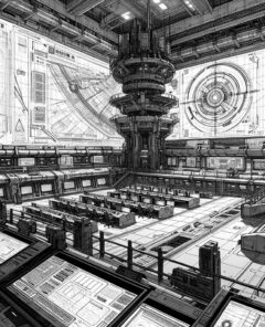 ai-space_force_zivile_kürzungen_personalabbau_pentagon_verteidigung