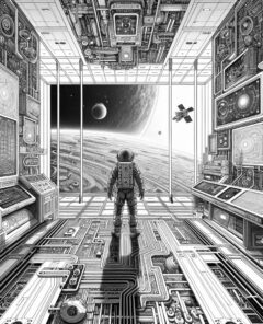ai-space_habitat_astronaut_mars_mission