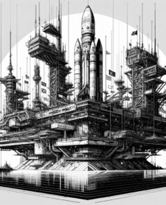 ai-space_launch_infrastructure