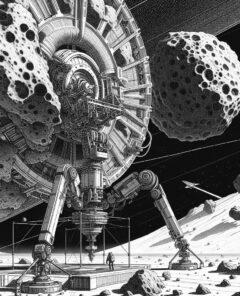 ai-spacecraft-asteroid-exploration