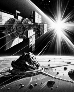 ai-spacecraft-asteroid-exploration