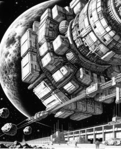 ai-spacecraft-asteroid-probe-earth-mission