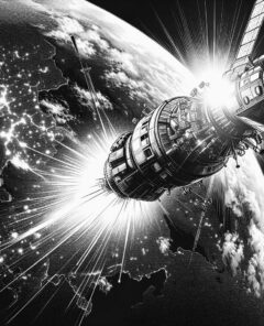 ai-spacecraft-earth-reentry