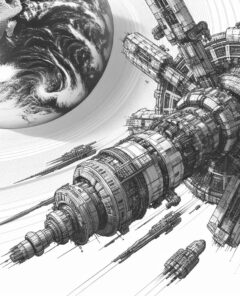 ai-spacecraft-orbit-propulsion-system