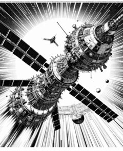 ai-spacecraft-reentry-earth-orbit