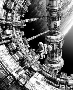 ai-spaceforce_guardian_orbit_iss_nasa