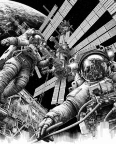 ai-spacewalk-astronauts-women-nasa