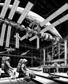 ai-spacewalk-tiangong-debris-shields