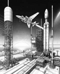 ai-spacex-falcon9-iss-dragon