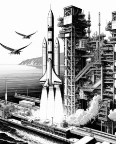 ai-spacex-starlink-falcon9-launch
