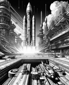 ai-spacex-starship-explosion-raptor-engine