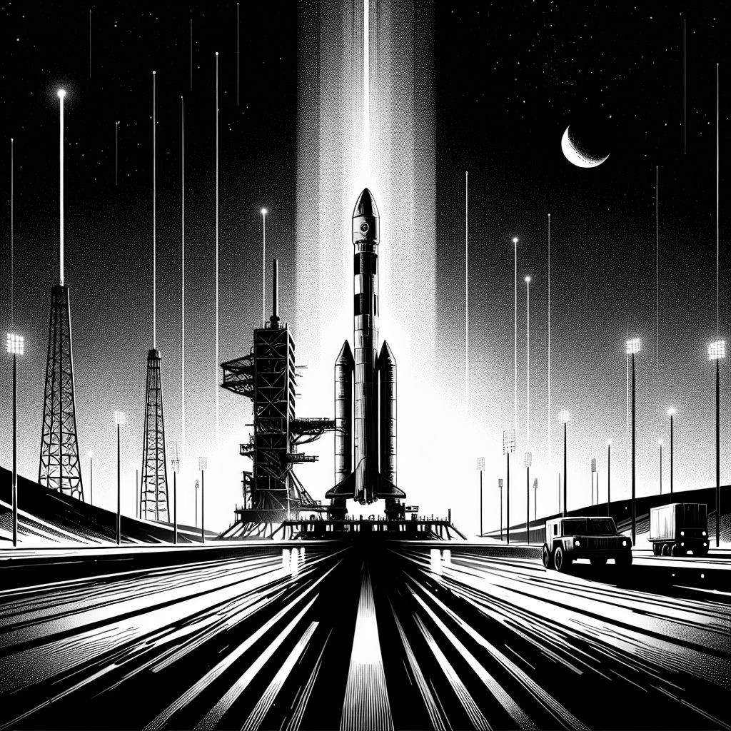 SpaceX: Starship-Start und Mars-Update von Elon Musk SpaceX: Starship-Start und Mars-Update von Elon Musk