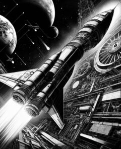 ai-spacex-starship-launch-reentry