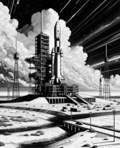 ai-spacex-starship-launch-texas