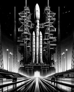 ai-spacex-starship-super-heavy-launch