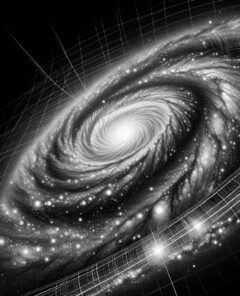 ai-spiral-galaxy-ngc-3596