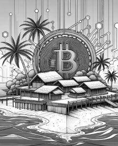 ai-stablecoin-blockchain-marianeninseln